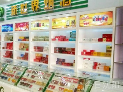 专业柜台展柜制作