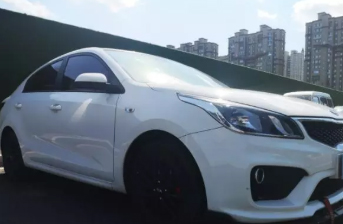 起亚K2