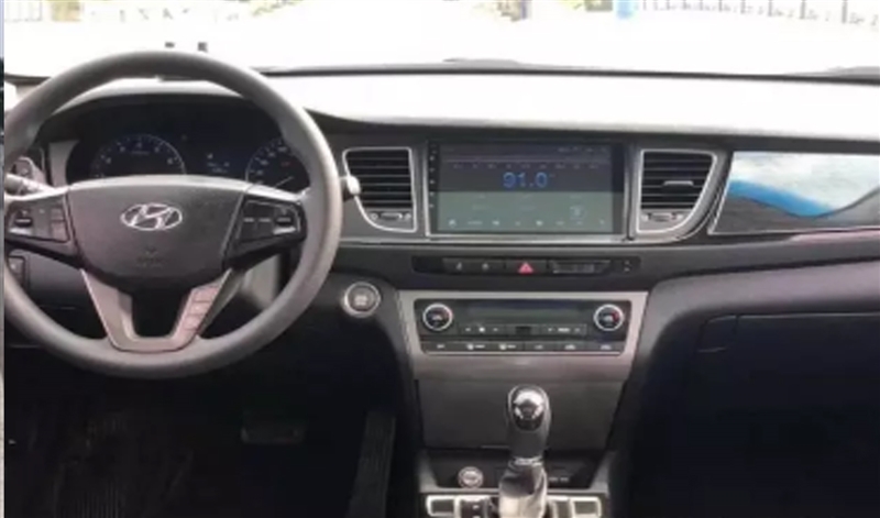 现代 7.2万元