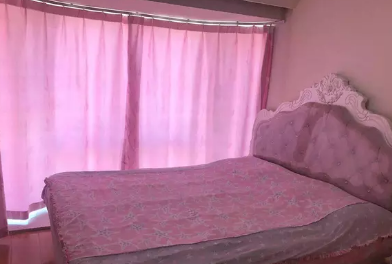 中街精品公寓诚意出租，非诚勿扰